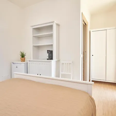 Apartamento Aloe